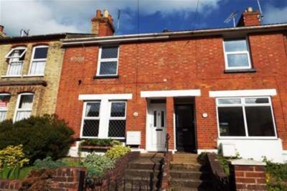 2 Bedroom Detached